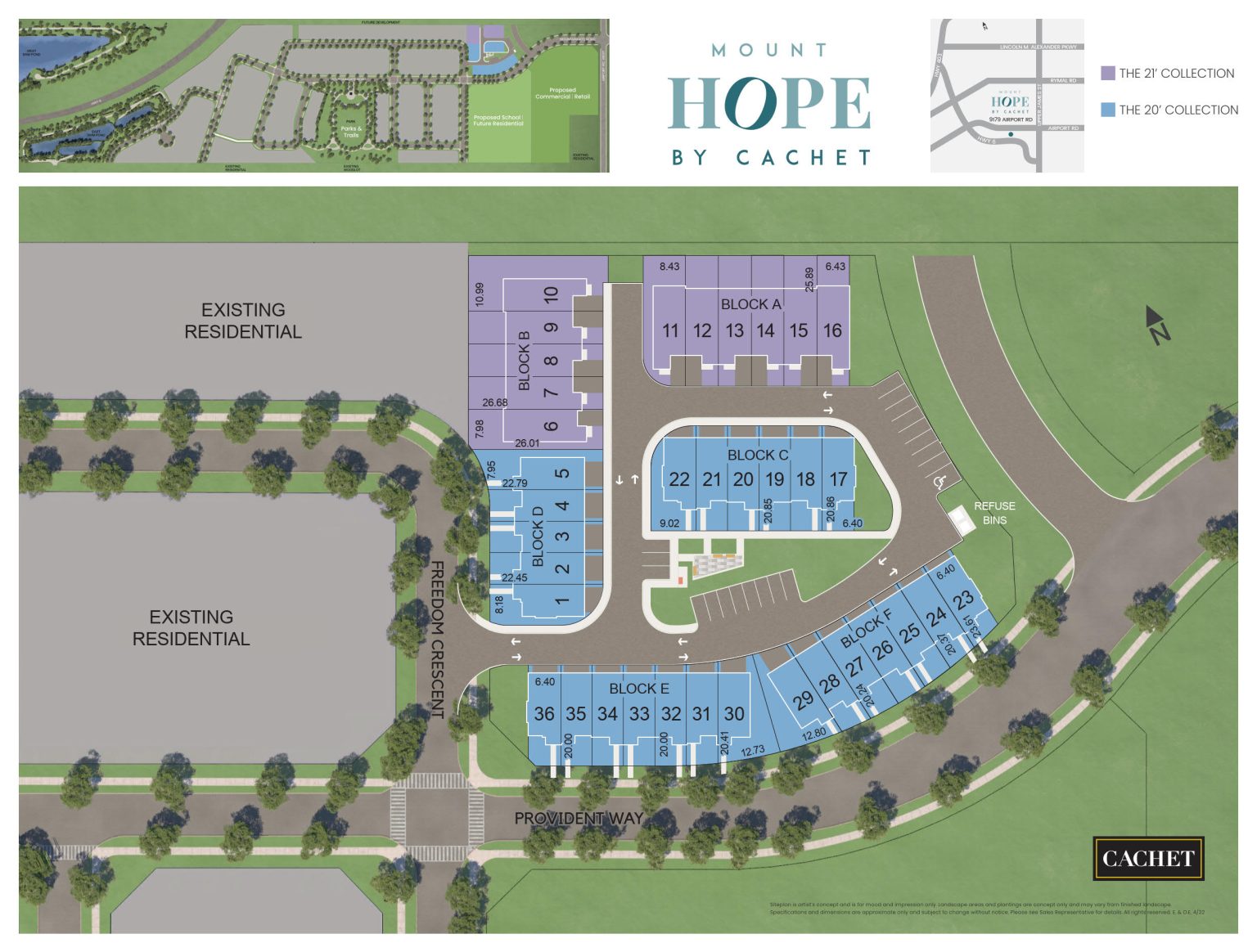 site-plan-mount-hope-cachet-homes