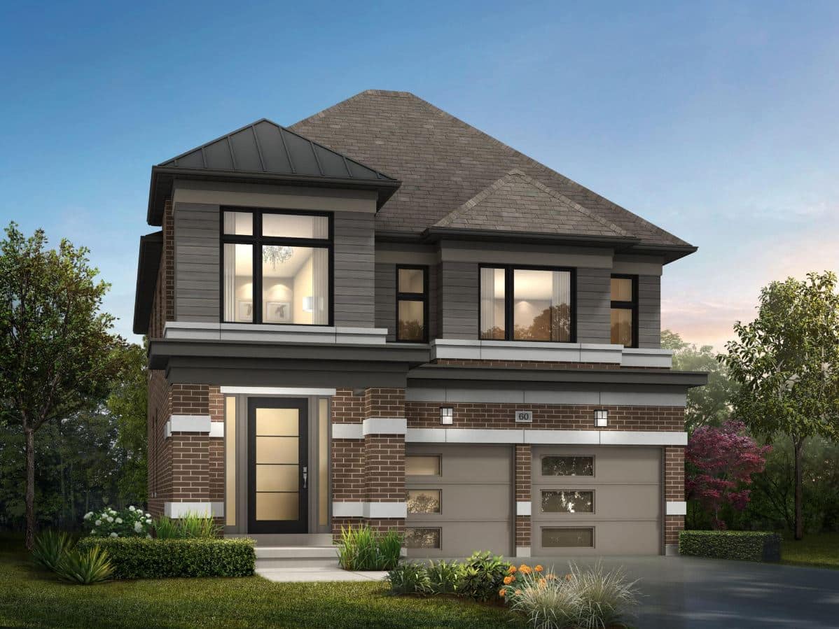 Cachet Binbrook | New Towns & Detached Homes in Hamilton, Ontario